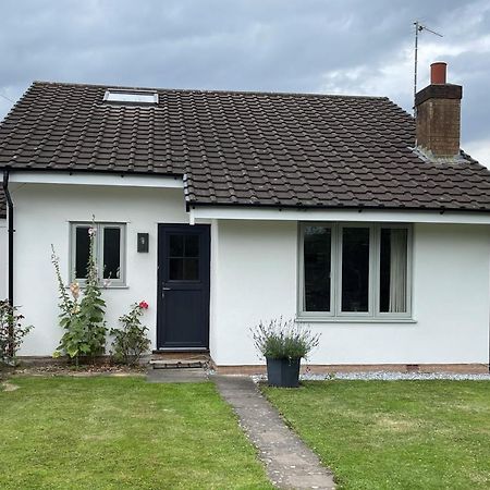 Fir Tree Cottage Chester Exterior photo